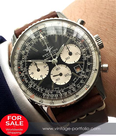 breitling watch source|old Breitling watch models.